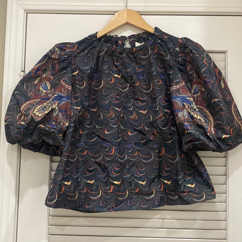 Ulla Johnson Lorena Top- Brand new with tags on!!